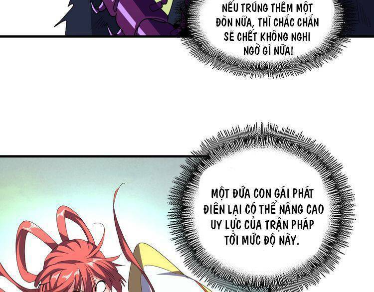 Đại Quản Gia Là Ma Hoàng Chap 68 - Next Chap 69