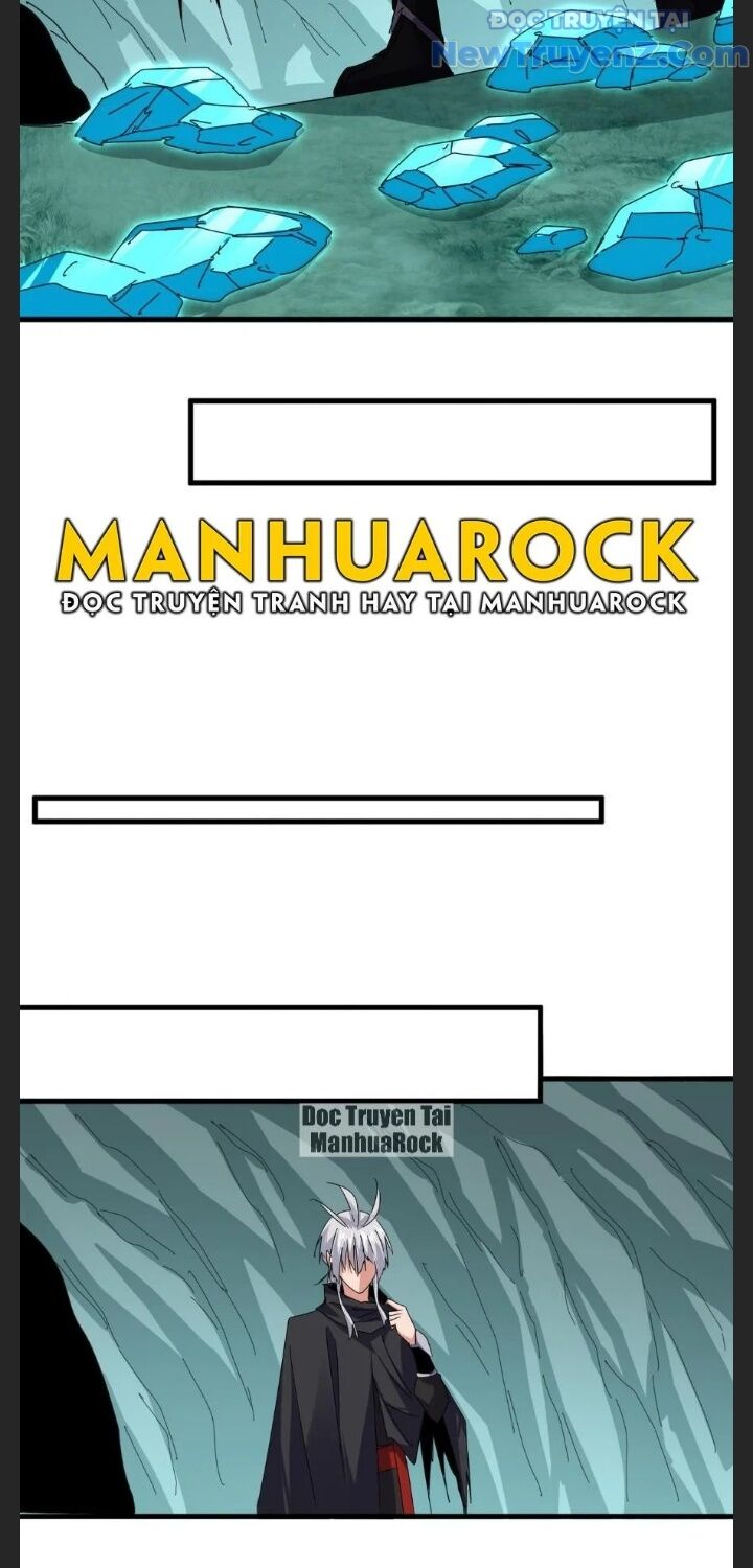 Đại Quản Gia Là Ma Hoàng Chap 688.5 - Next Chap 689.5