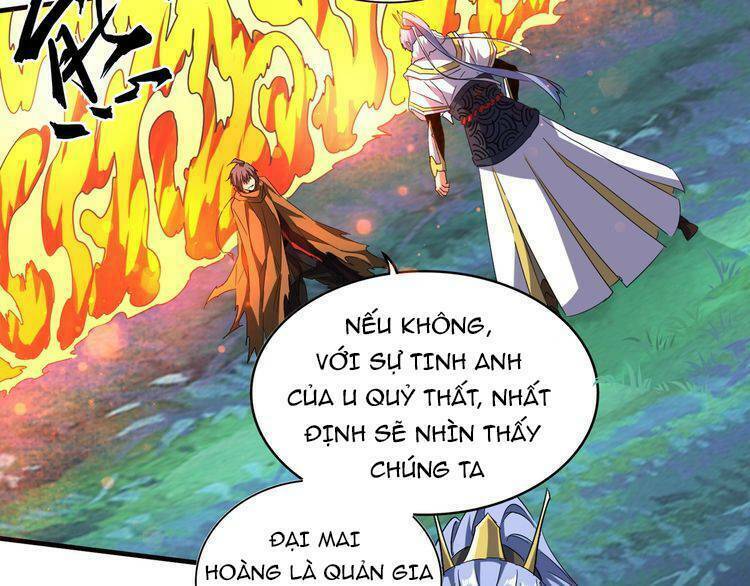 Đại Quản Gia Là Ma Hoàng Chap 69 - Next Chap 70