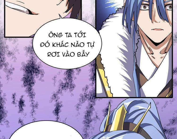 Đại Quản Gia Là Ma Hoàng Chap 69 - Next Chap 70