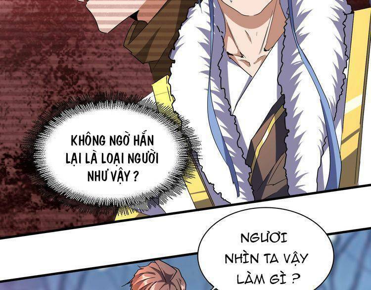 Đại Quản Gia Là Ma Hoàng Chap 69 - Next Chap 70