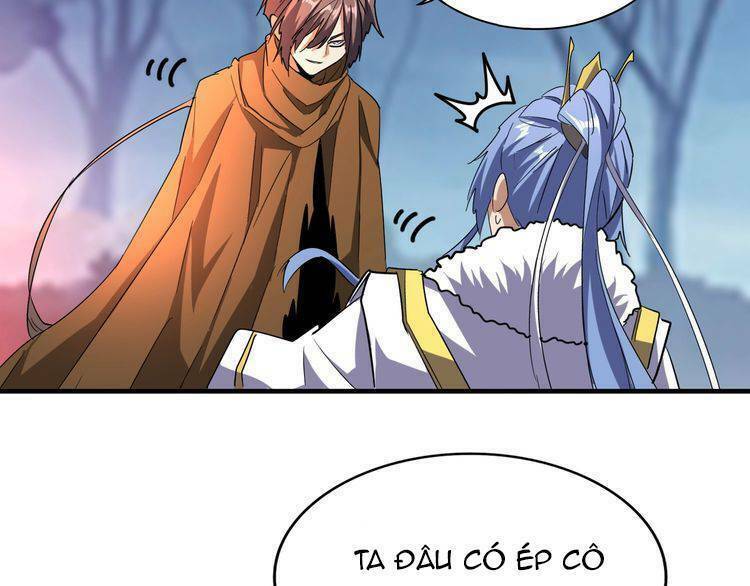 Đại Quản Gia Là Ma Hoàng Chap 69 - Next Chap 70