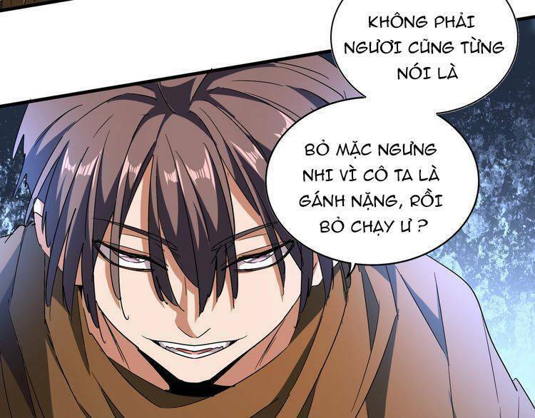 Đại Quản Gia Là Ma Hoàng Chap 69 - Next Chap 70