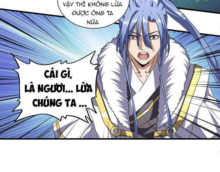 Đại Quản Gia Là Ma Hoàng Chap 69 - Next Chap 70
