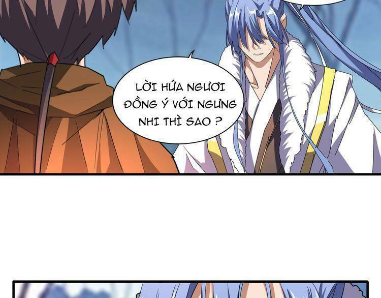 Đại Quản Gia Là Ma Hoàng Chap 69 - Next Chap 70