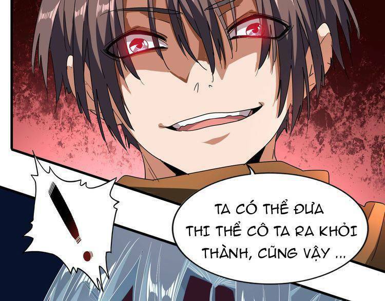 Đại Quản Gia Là Ma Hoàng Chap 69 - Next Chap 70