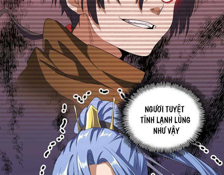 Đại Quản Gia Là Ma Hoàng Chap 69 - Next Chap 70