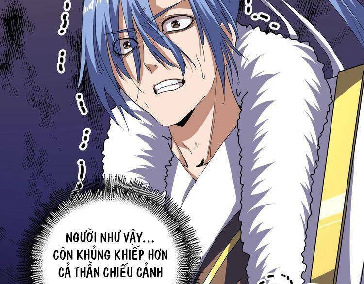 Đại Quản Gia Là Ma Hoàng Chap 69 - Next Chap 70