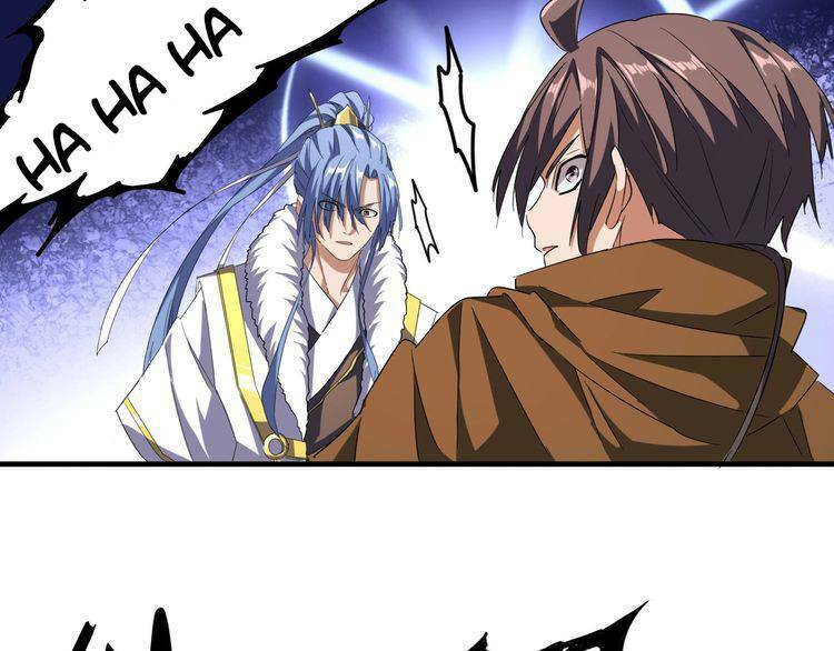 Đại Quản Gia Là Ma Hoàng Chap 69 - Next Chap 70