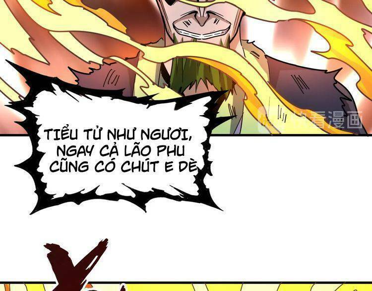 Đại Quản Gia Là Ma Hoàng Chap 69 - Next Chap 70