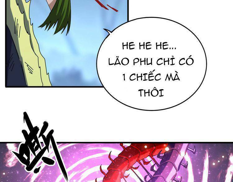 Đại Quản Gia Là Ma Hoàng Chap 69 - Next Chap 70