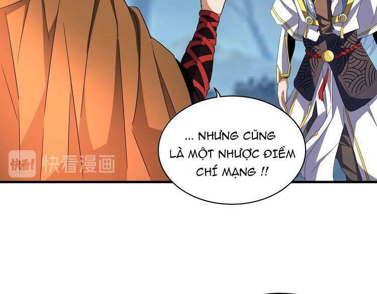 Đại Quản Gia Là Ma Hoàng Chap 69 - Next Chap 70