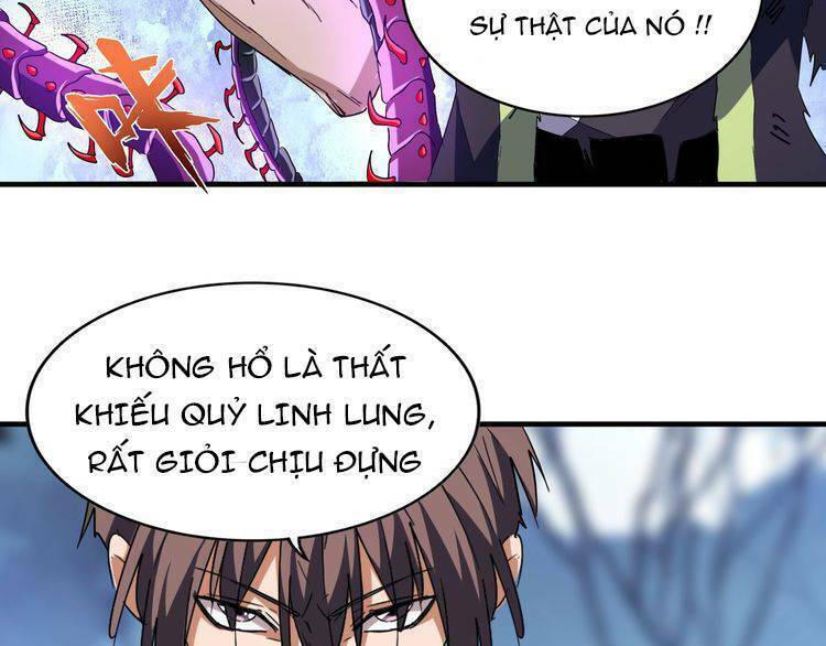 Đại Quản Gia Là Ma Hoàng Chap 69 - Next Chap 70