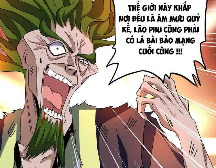 Đại Quản Gia Là Ma Hoàng Chap 69 - Next Chap 70
