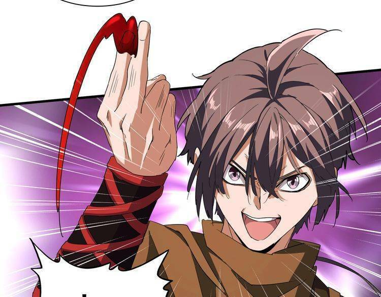 Đại Quản Gia Là Ma Hoàng Chap 69 - Next Chap 70