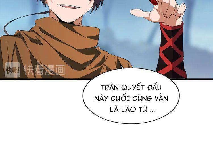 Đại Quản Gia Là Ma Hoàng Chap 69 - Next Chap 70