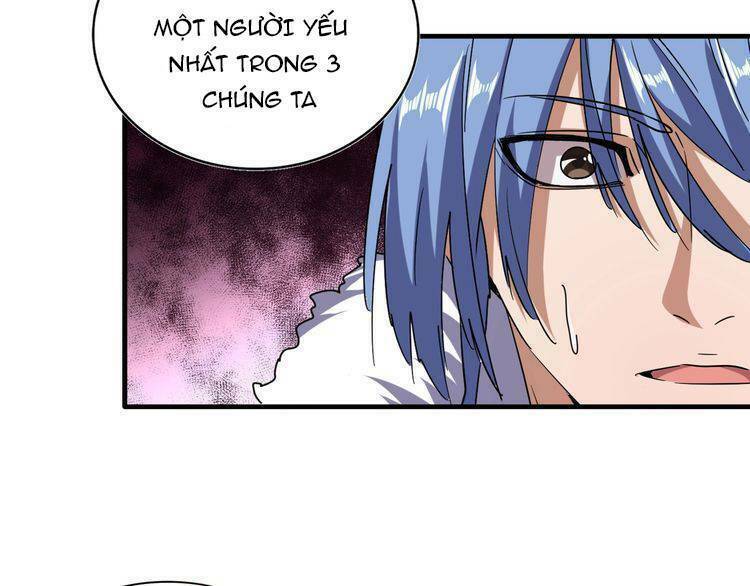 Đại Quản Gia Là Ma Hoàng Chap 69 - Next Chap 70