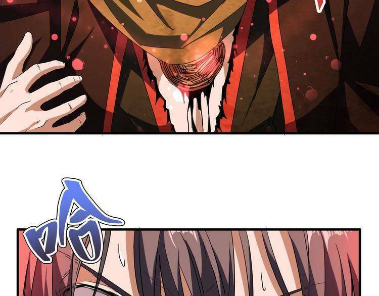 Đại Quản Gia Là Ma Hoàng Chap 69 - Next Chap 70