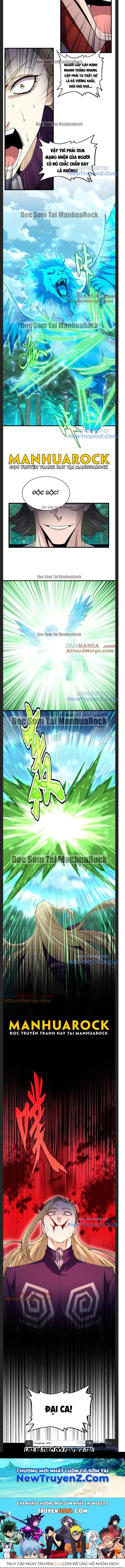 Đại Quản Gia Là Ma Hoàng Chap 691.5 - Next Chap 692.5