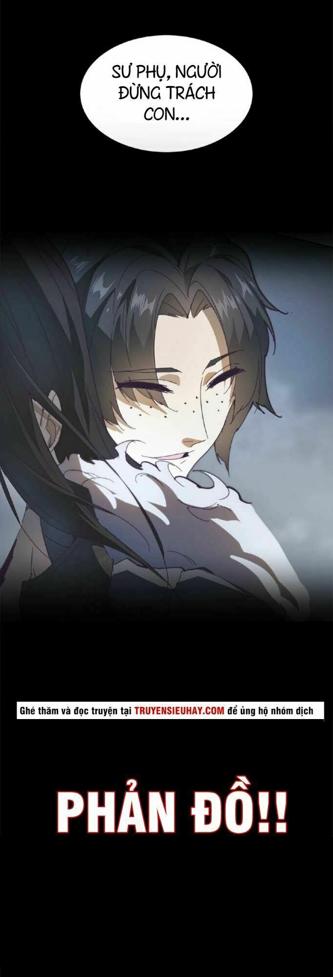 Đại Quản Gia Là Ma Hoàng Chap 7 - Next Chap 8