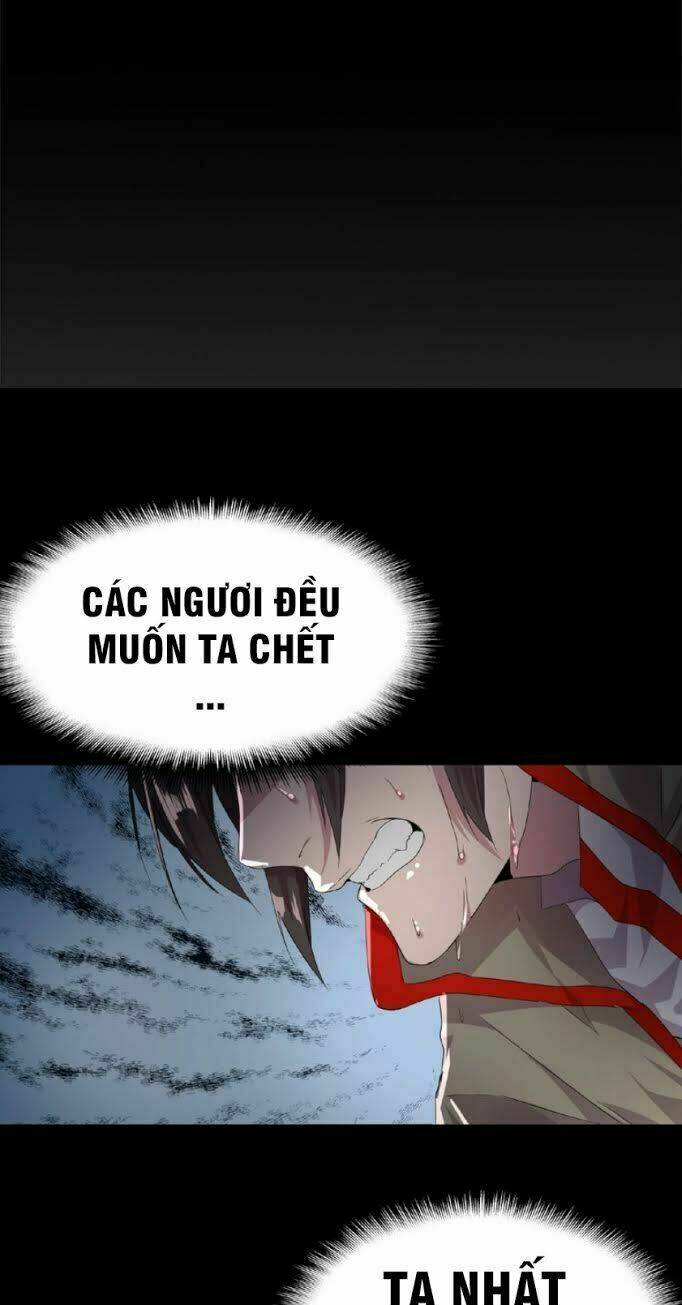 Đại Quản Gia Là Ma Hoàng Chap 7 - Next Chap 8