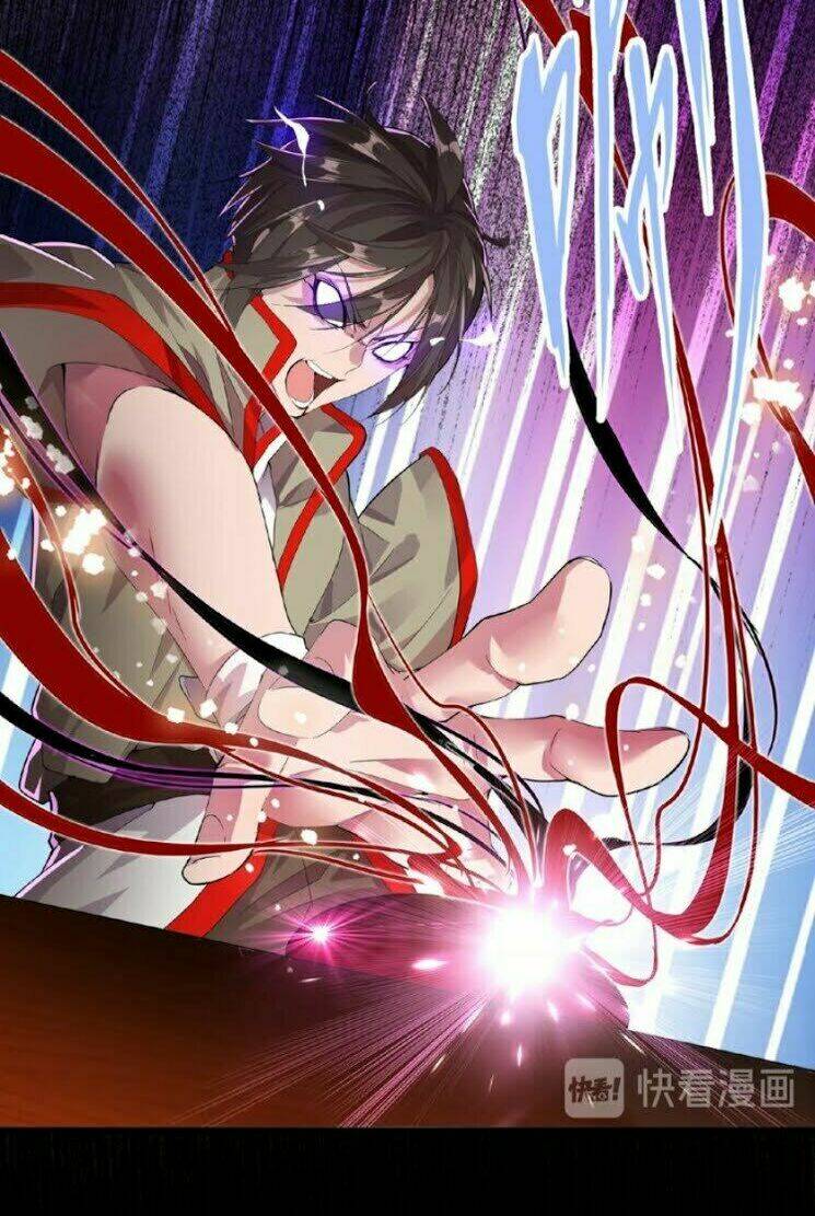 Đại Quản Gia Là Ma Hoàng Chap 7 - Next Chap 8