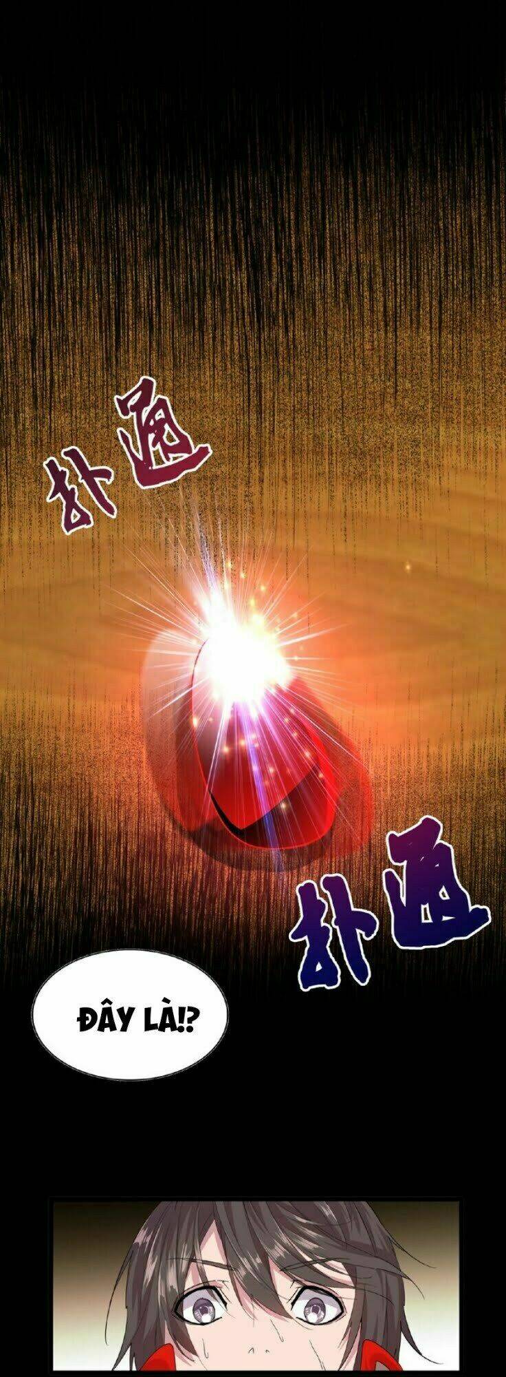 Đại Quản Gia Là Ma Hoàng Chap 7 - Next Chap 8