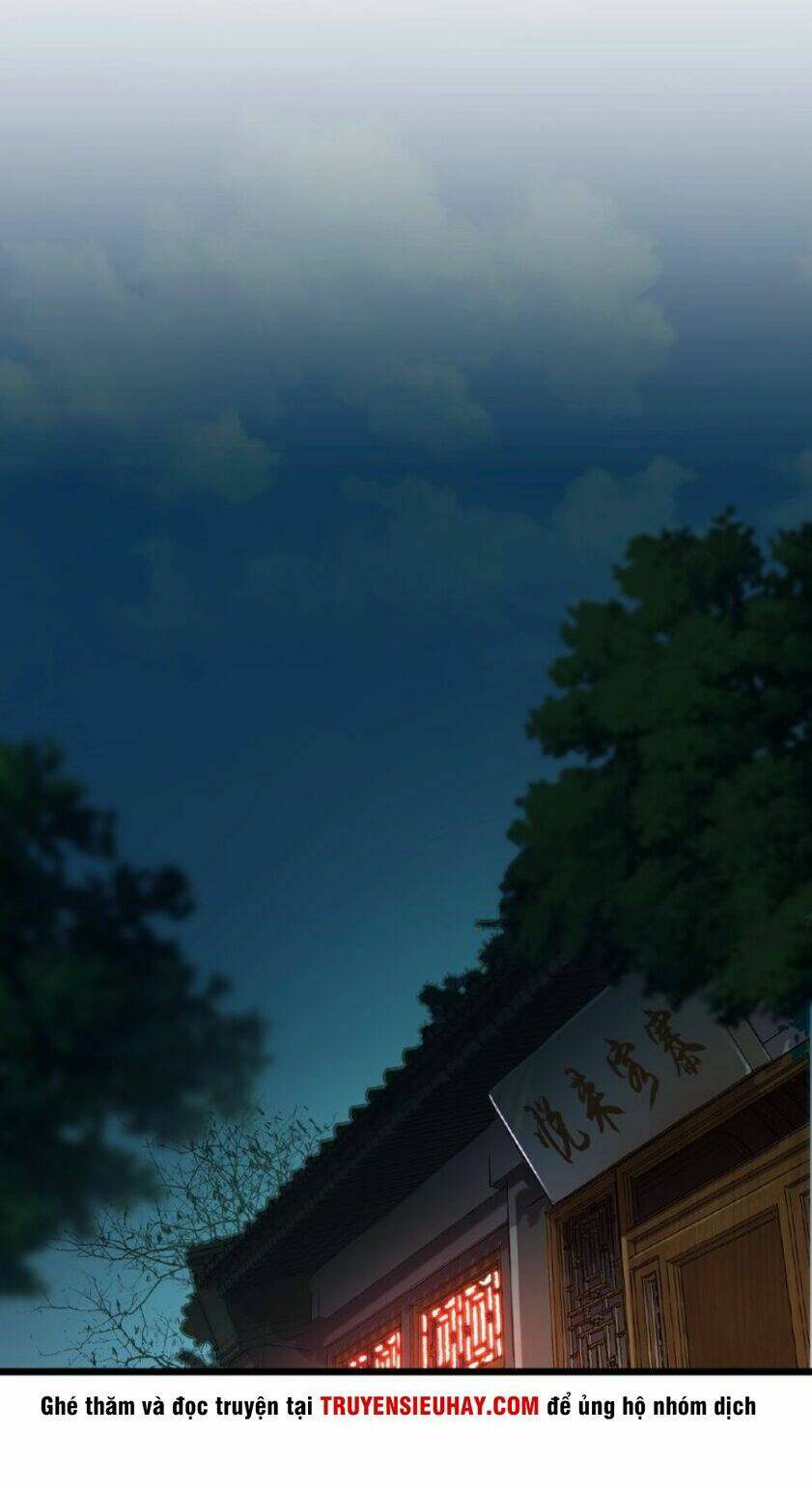 Đại Quản Gia Là Ma Hoàng Chap 7 - Next Chap 8