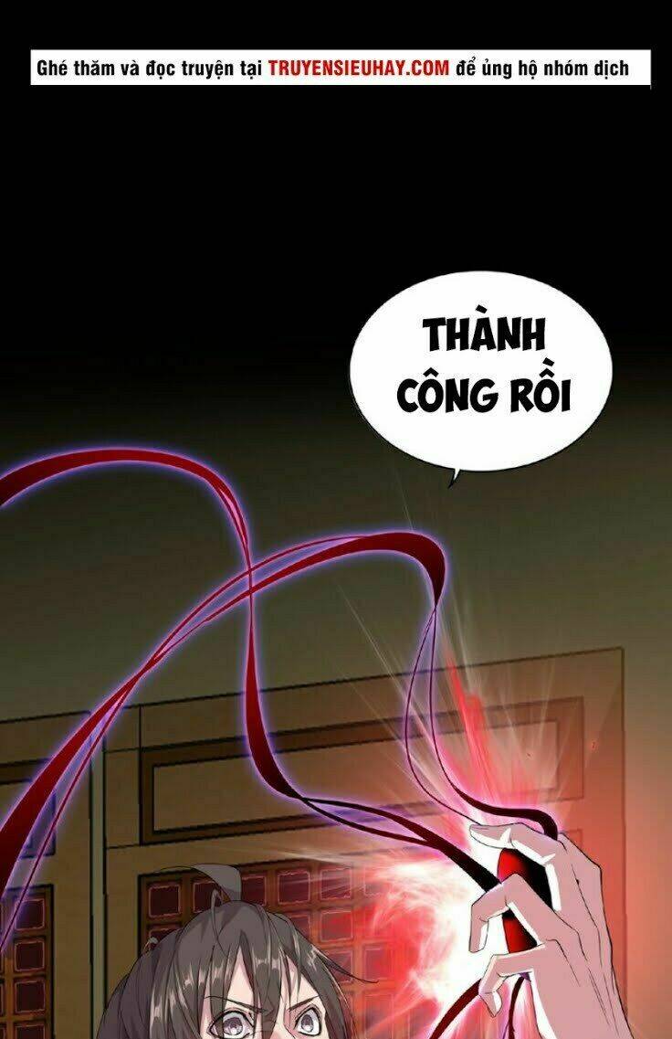 Đại Quản Gia Là Ma Hoàng Chap 7 - Next Chap 8