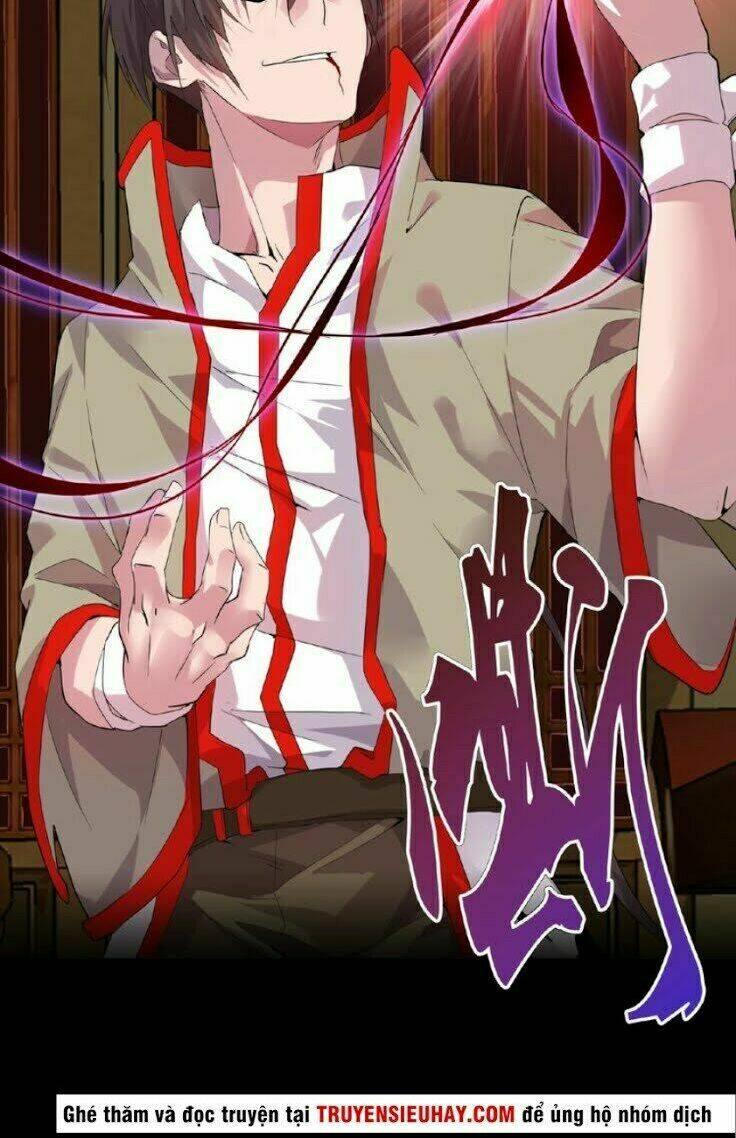 Đại Quản Gia Là Ma Hoàng Chap 7 - Next Chap 8