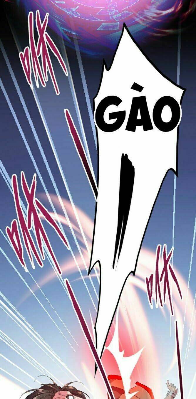 Đại Quản Gia Là Ma Hoàng Chap 7 - Next Chap 8