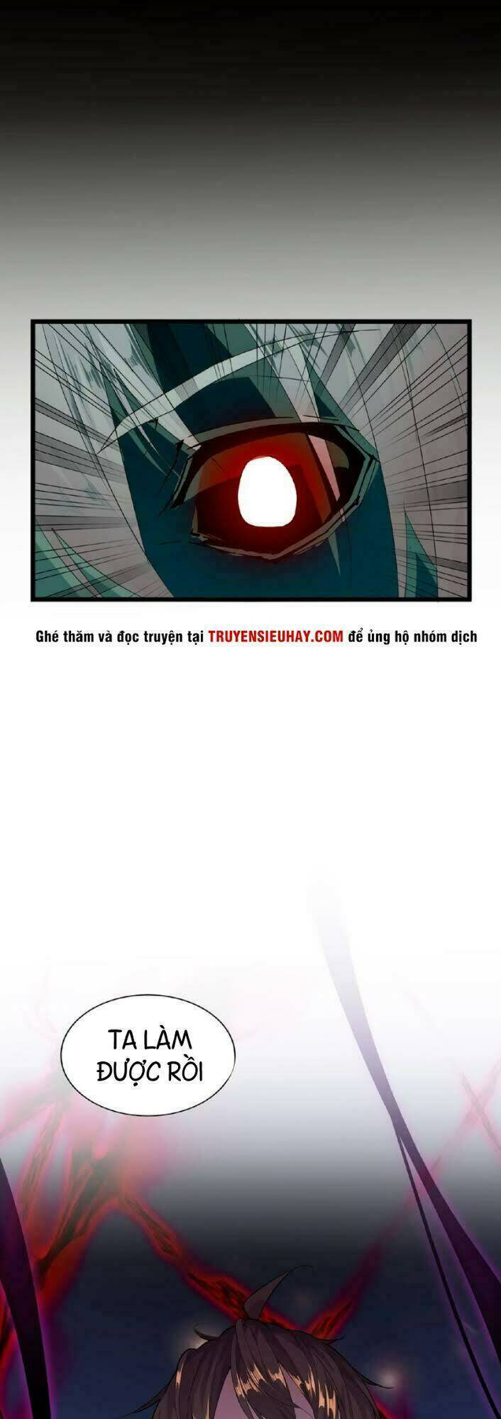 Đại Quản Gia Là Ma Hoàng Chap 7 - Next Chap 8