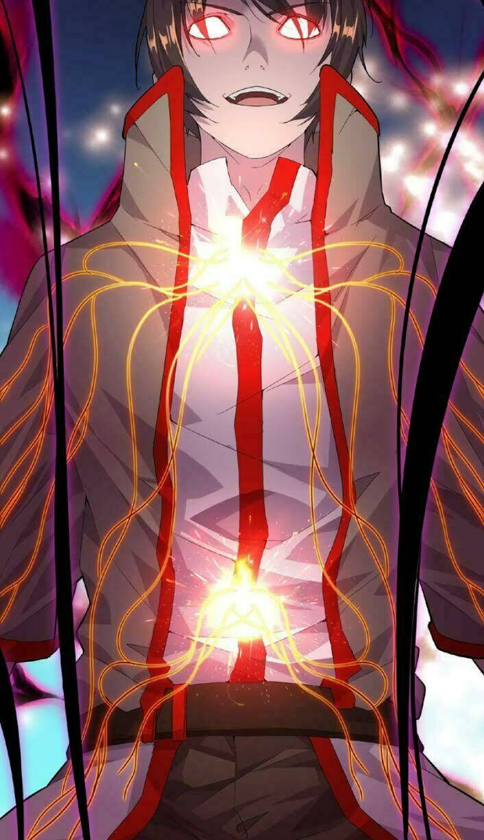 Đại Quản Gia Là Ma Hoàng Chap 7 - Next Chap 8