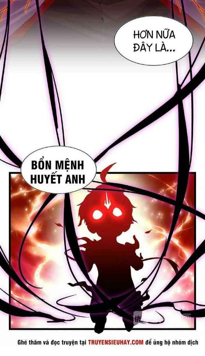 Đại Quản Gia Là Ma Hoàng Chap 7 - Next Chap 8