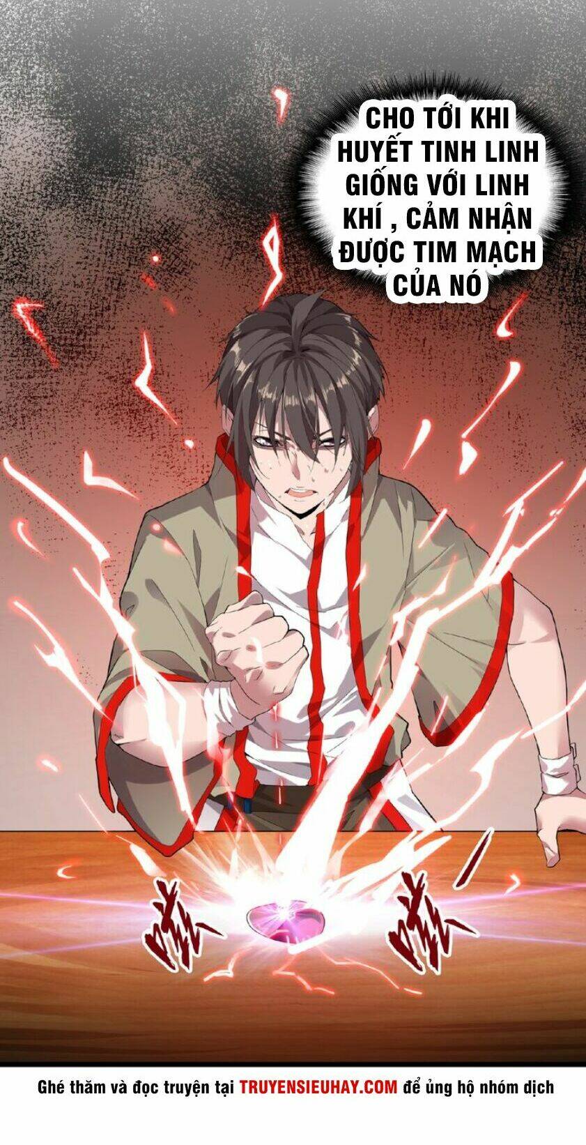 Đại Quản Gia Là Ma Hoàng Chap 7 - Next Chap 8