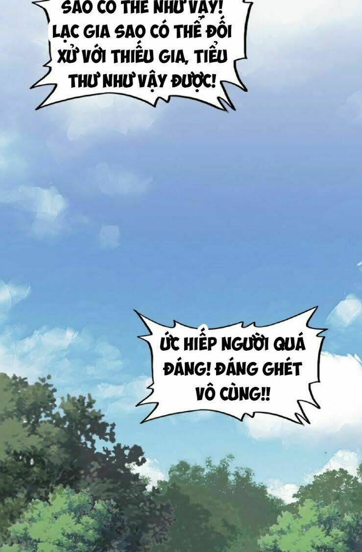 Đại Quản Gia Là Ma Hoàng Chap 7 - Next Chap 8