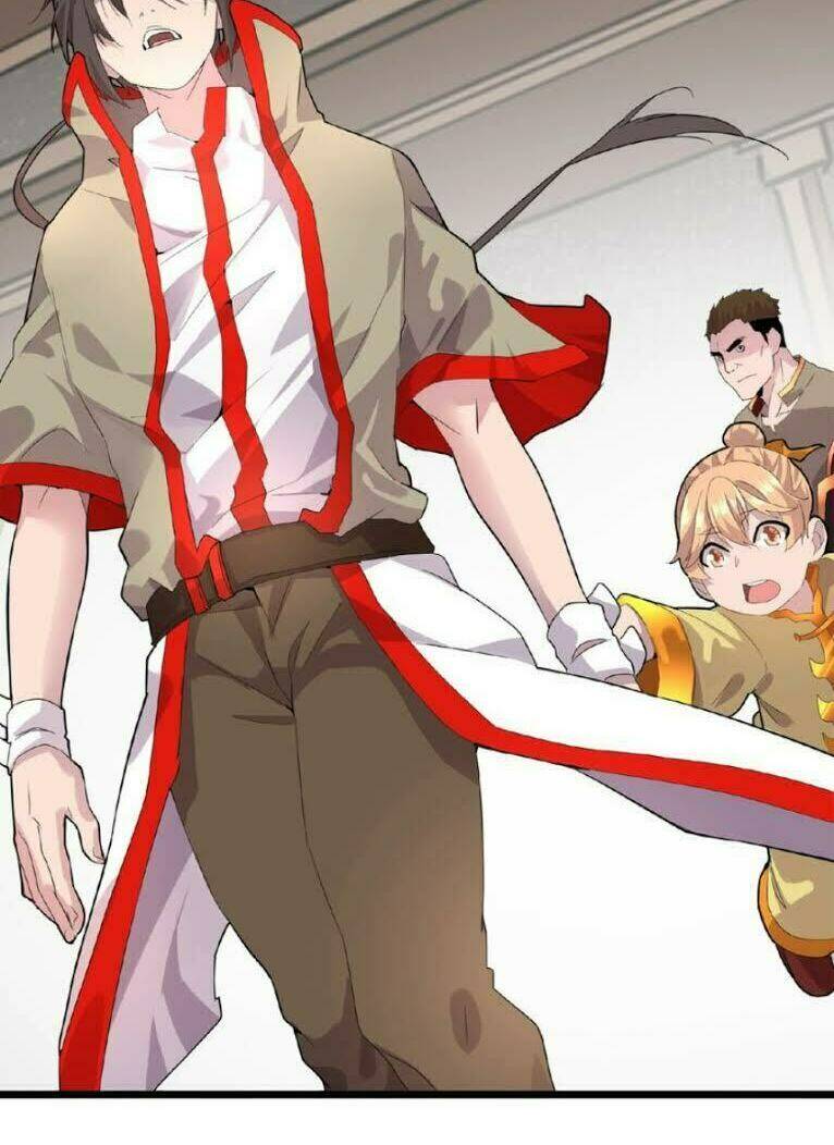 Đại Quản Gia Là Ma Hoàng Chap 7 - Next Chap 8