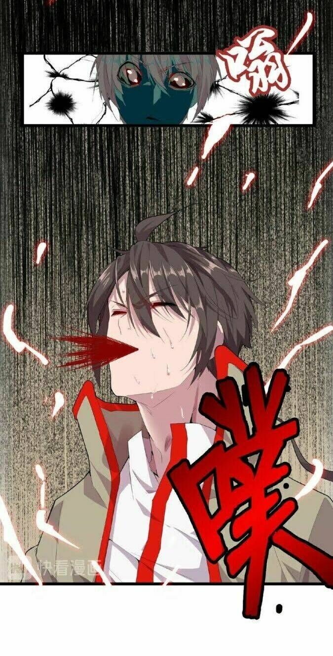 Đại Quản Gia Là Ma Hoàng Chap 7 - Next Chap 8