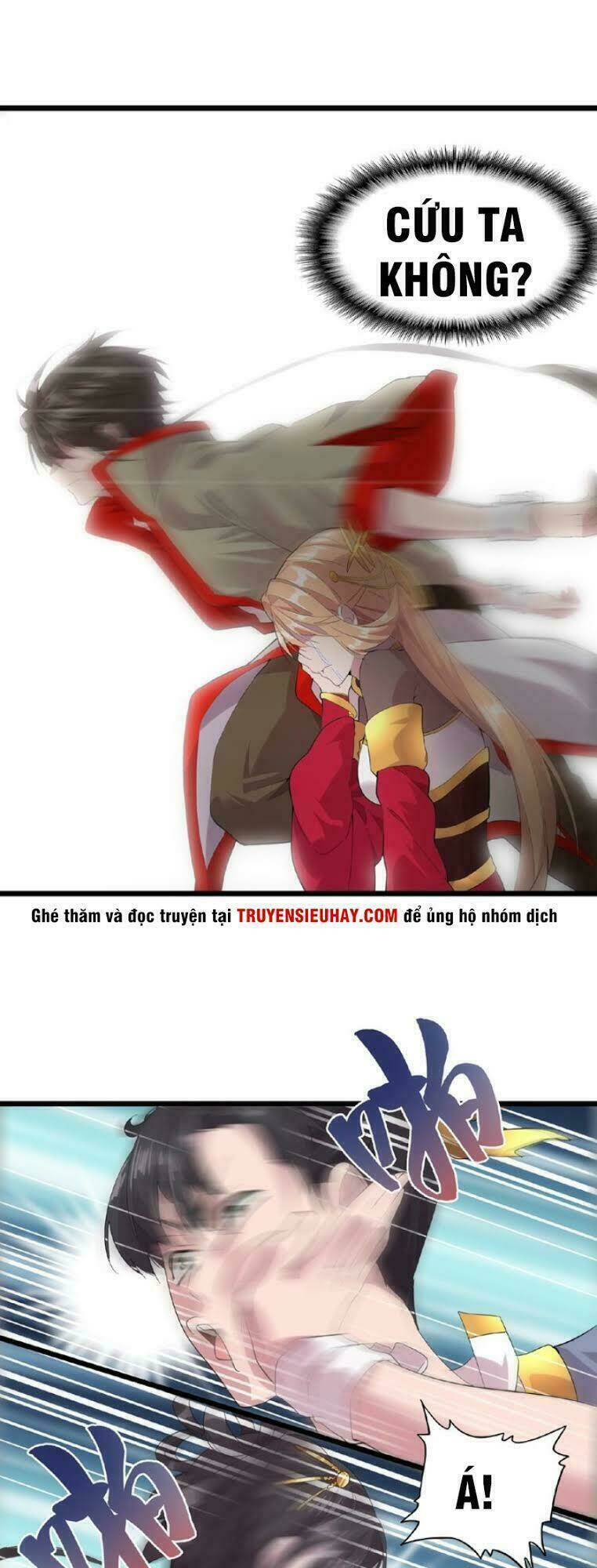 Đại Quản Gia Là Ma Hoàng Chap 7 - Next Chap 8