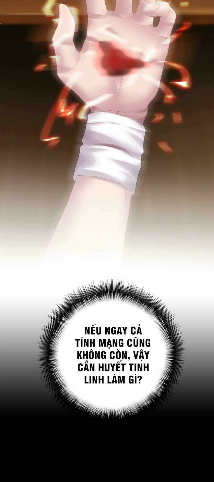 Đại Quản Gia Là Ma Hoàng Chap 7 - Next Chap 8