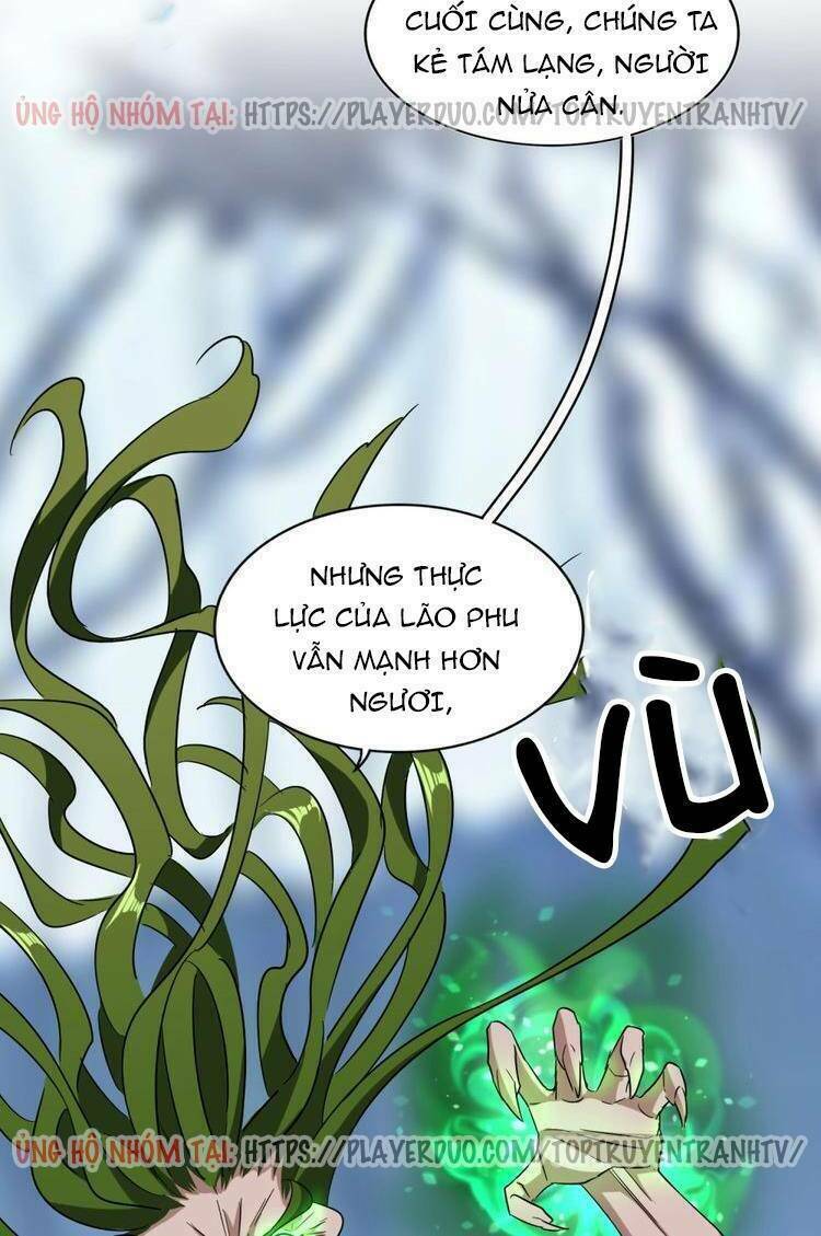 Đại Quản Gia Là Ma Hoàng Chap 70 - Next Chap 71