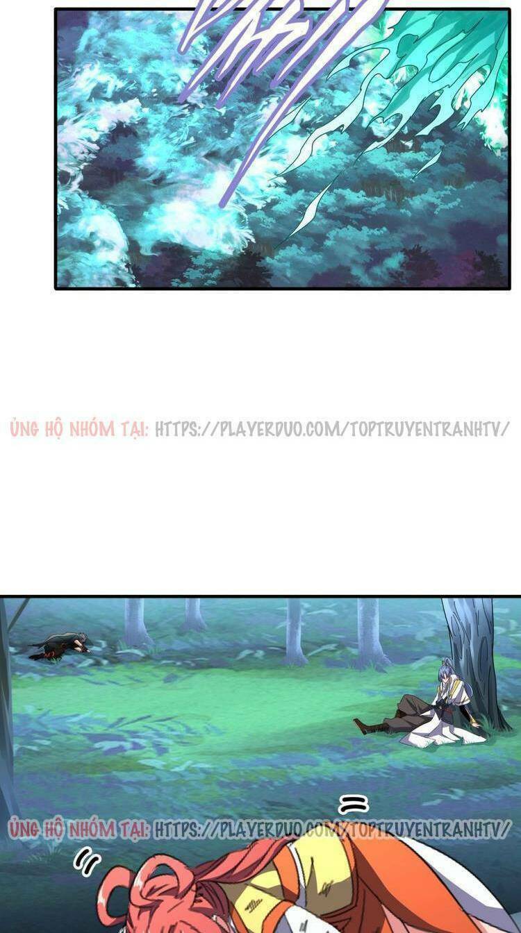 Đại Quản Gia Là Ma Hoàng Chap 70 - Next Chap 71