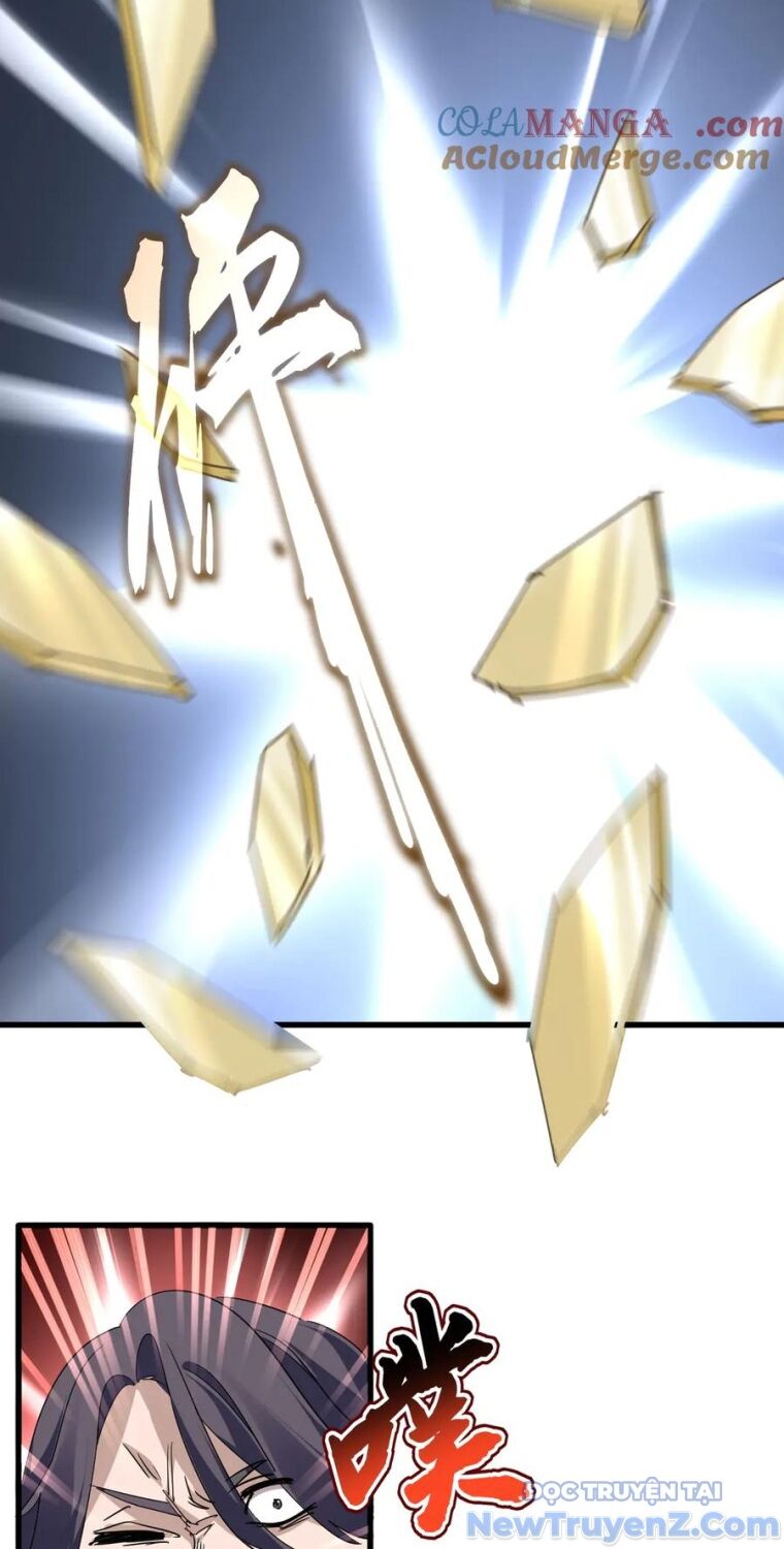 Đại Quản Gia Là Ma Hoàng Chap 704.5 - Next Chap 705.5