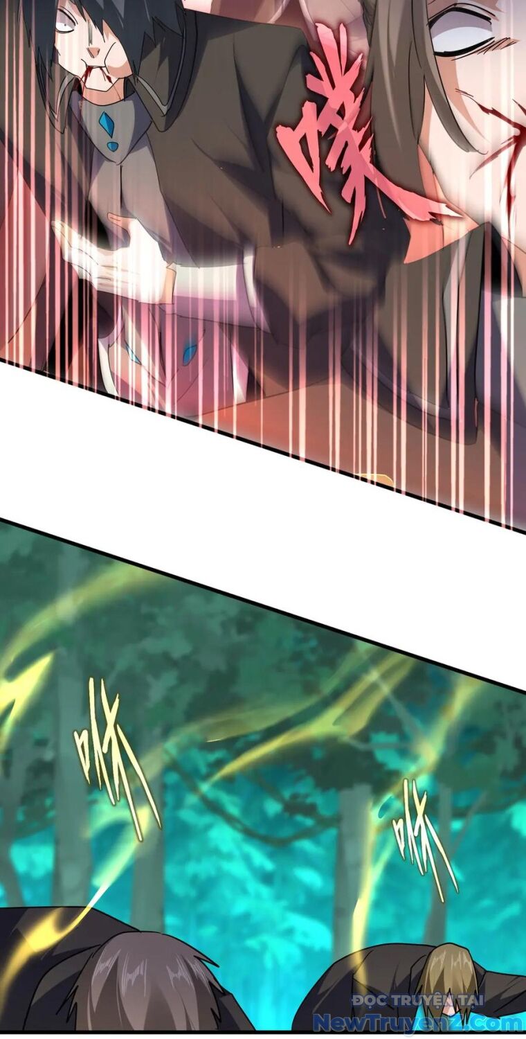 Đại Quản Gia Là Ma Hoàng Chap 704.5 - Next Chap 705.5