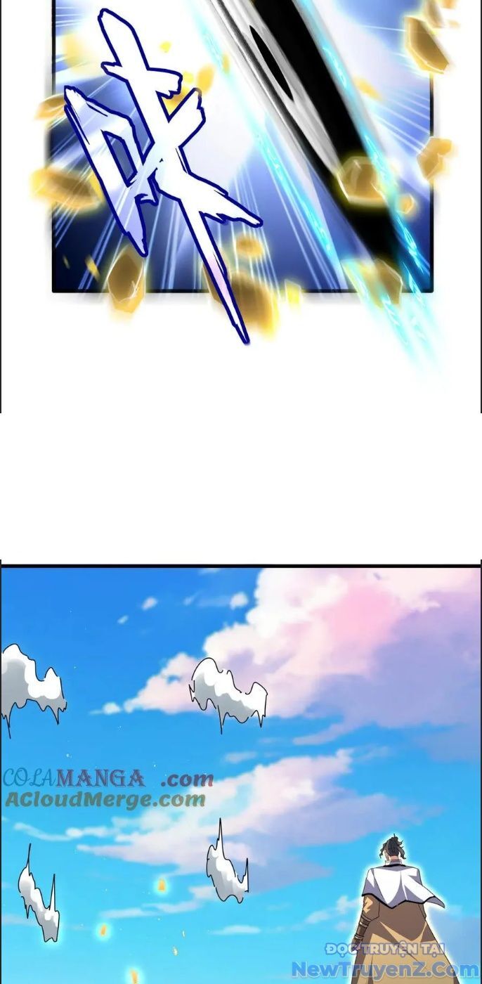 Đại Quản Gia Là Ma Hoàng Chap 709.9 - Next Chap 710.9