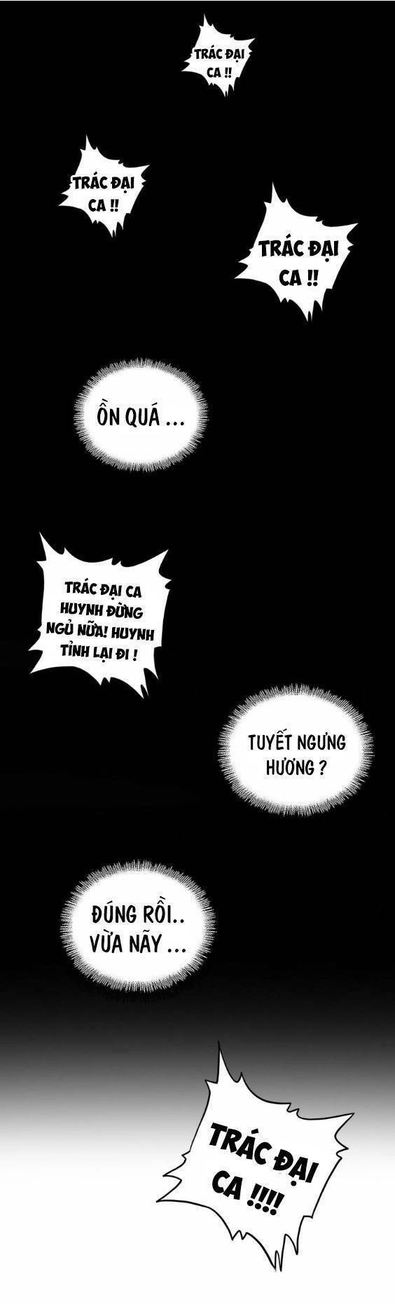 Đại Quản Gia Là Ma Hoàng Chap 71 - Next Chap 72