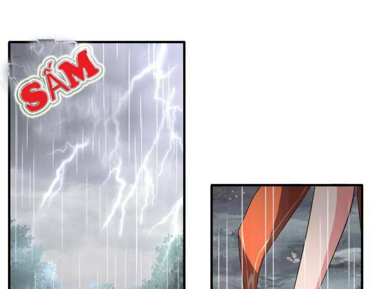 Đại Quản Gia Là Ma Hoàng Chap 72 - Next Chap 73