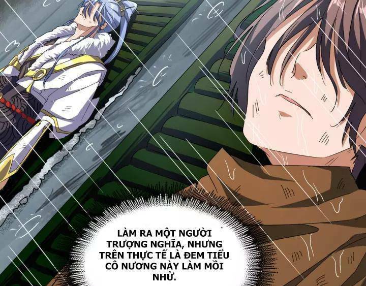 Đại Quản Gia Là Ma Hoàng Chap 72 - Next Chap 73