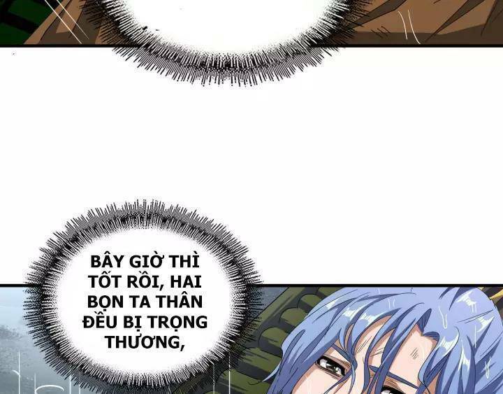 Đại Quản Gia Là Ma Hoàng Chap 72 - Next Chap 73