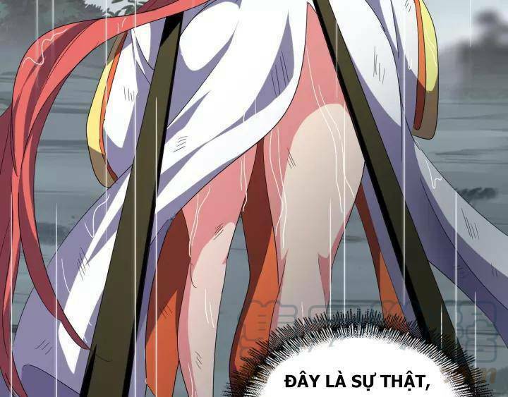 Đại Quản Gia Là Ma Hoàng Chap 72 - Next Chap 73